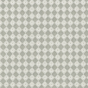 Encore Emb Sterling 412144 by PKL Studio Fabric