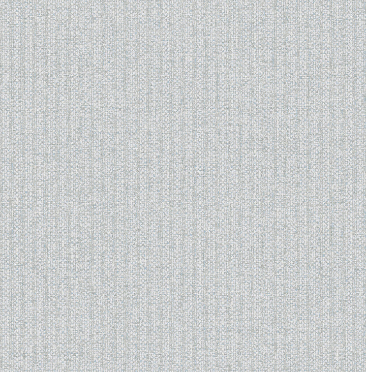 Lawndale Blue Textured Pinstripe Wallpaper by A-Street Prints Terrace Covers about 56.4 square feet 20.5-in by 33-ft long roll Unpasted 0 - Fabric Carolina -
