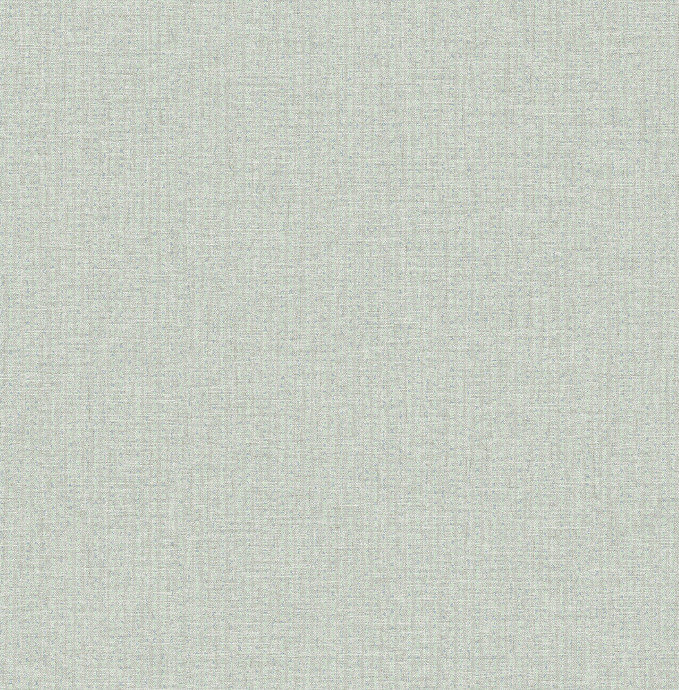 Lawndale Sage Textured Pinstripe Wallpaper by A-Street Prints Terrace Covers about 56.4 square feet 20.5-in by 33-ft long roll Unpasted 0 - Fabric Carolina -