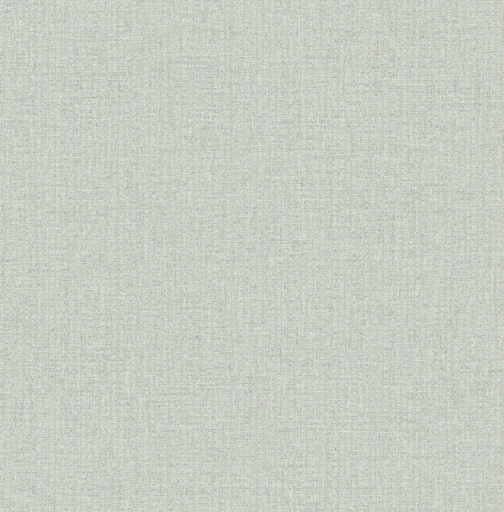 Lawndale Sage Textured Pinstripe Wallpaper by A-Street Prints Terrace Covers about 56.4 square feet 20.5-in by 33-ft long roll Unpasted 0 - Fabric Carolina -