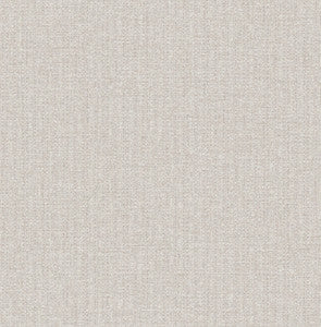 Lawndale Lavender Textured Pinstripe Wallpaper by A-Street Prints