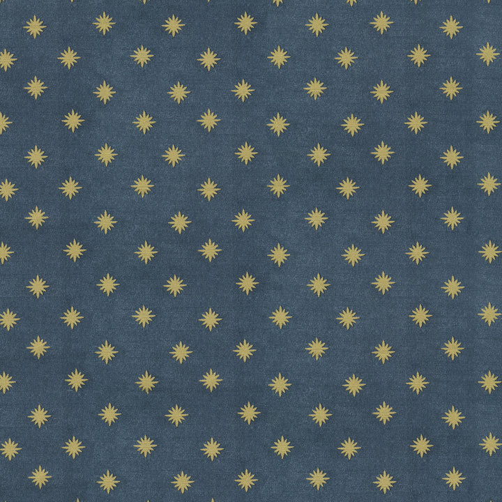 Starry Luna 412210 by PKL Studio Fabric 100% Cotton China 24000 Horizontal: 13.5 and Vertical: 6.3 54/55 - Fabric Carolina -