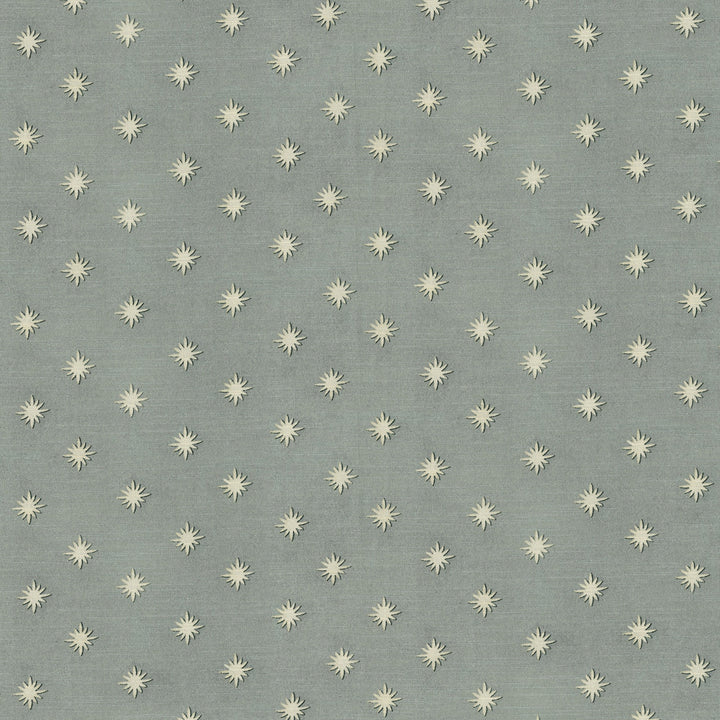 Starry Cream 412212 by PKL Studio Fabric 100% Cotton China 24000 Horizontal: 13.5 and Vertical: 6.3 54/55 - Fabric Carolina -