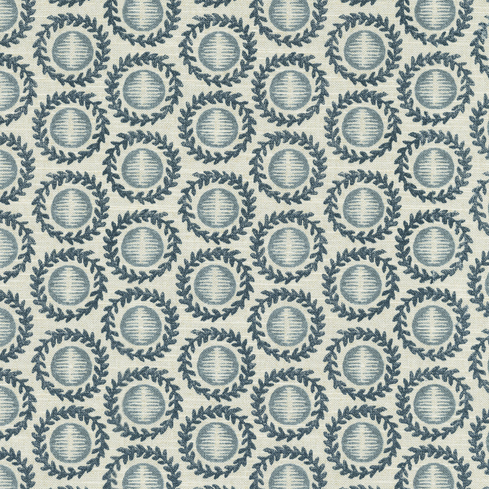 Nesting Luna 412220 by PKL Studio Fabric 100% Cotton China 24000 Horizontal: 3.8 and Vertical: 4.2 54/55 - Fabric Carolina -