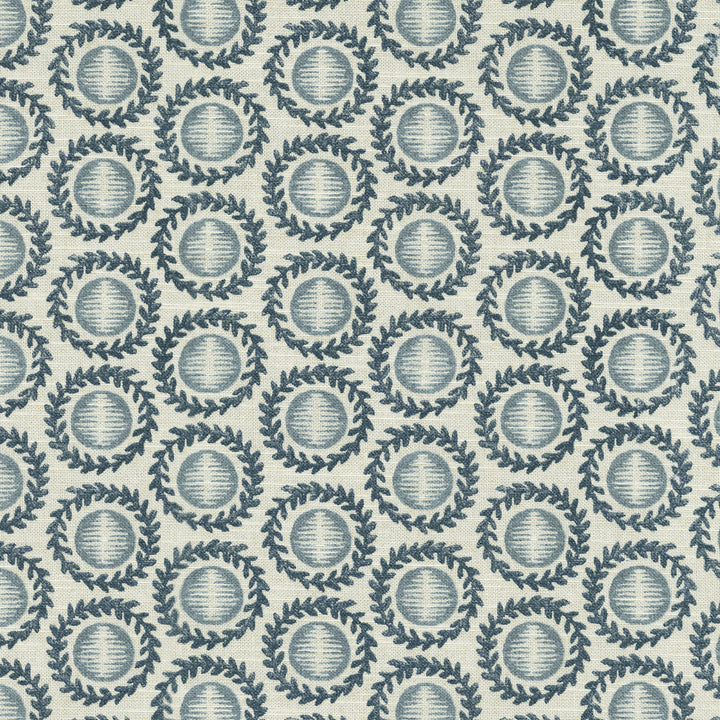 Nesting Luna 412220 by PKL Studio Fabric 100% Cotton China 24000 Horizontal: 3.8 and Vertical: 4.2 54/55 - Fabric Carolina -