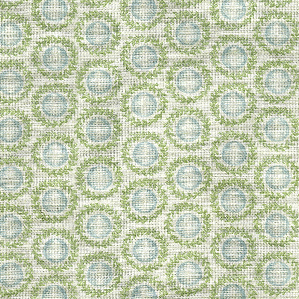 Nesting Willow 412221 by PKL Studio Fabric 100% Cotton China 24000 Horizontal: 3.8 and Vertical: 4.2 54/55 - Fabric Carolina -