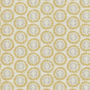 Nesting Gold 412222 by PKL Studio Fabric