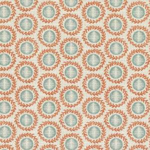 Nesting Coral 412223 by PKL Studio Fabric