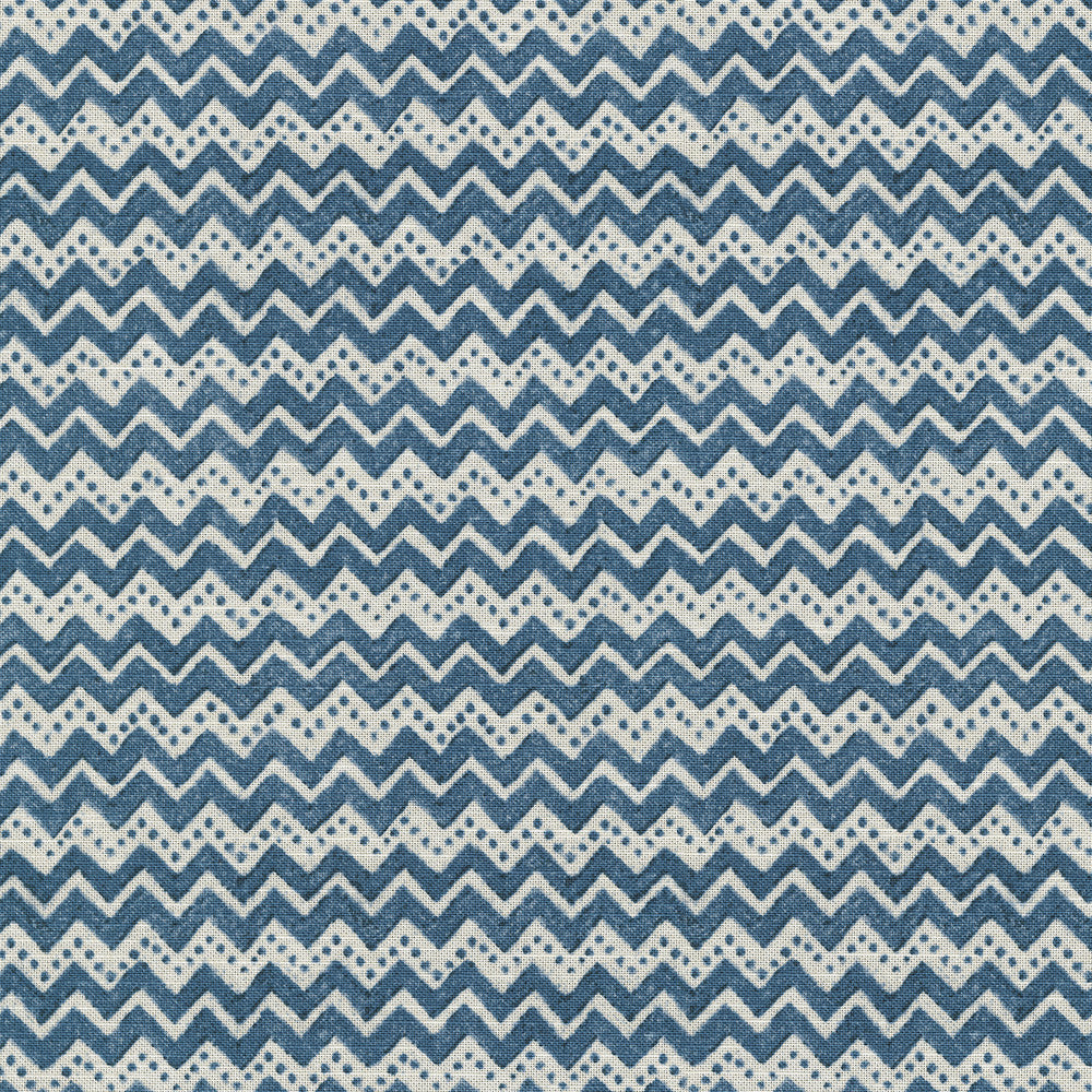 Tuban Luna 412230 by PKL Studio Fabric 100% Cotton China 24000 Horizontal: 3.8 and Vertical: 8.4 54/55 - Fabric Carolina -