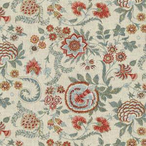 Paloma Jaipur 412270 by PKL Studio Fabric