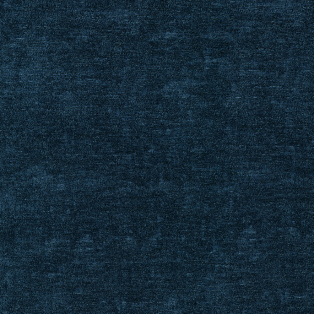 Lushscape Navy 412291 by PKL Studio Fabric 100% Recycled Polyester China 51000 Horizontal: N/A and Vertical: N/A 54/55 - Fabric Carolina -