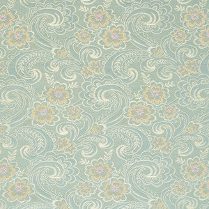 4122 Capri by Charlotte Fabric