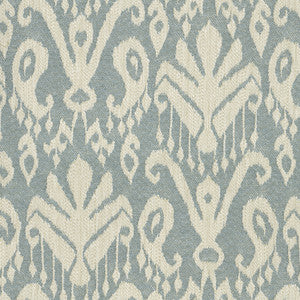 Ikat Wanderlust Celestial 412340 by PKL Studio Fabric