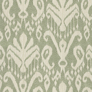 Ikat Wanderlust Sage 412341 by PKL Studio Fabric