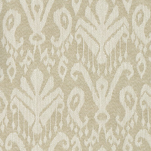 Ikat Wanderlust Sesame 412343 By PKL Studio Fabric