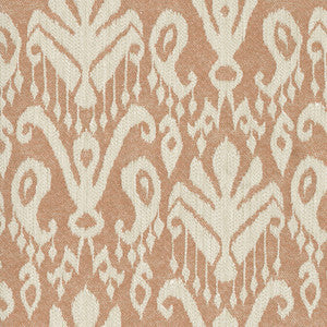 Ikat Wanderlust Clay 412344 By PKL Studio Fabric