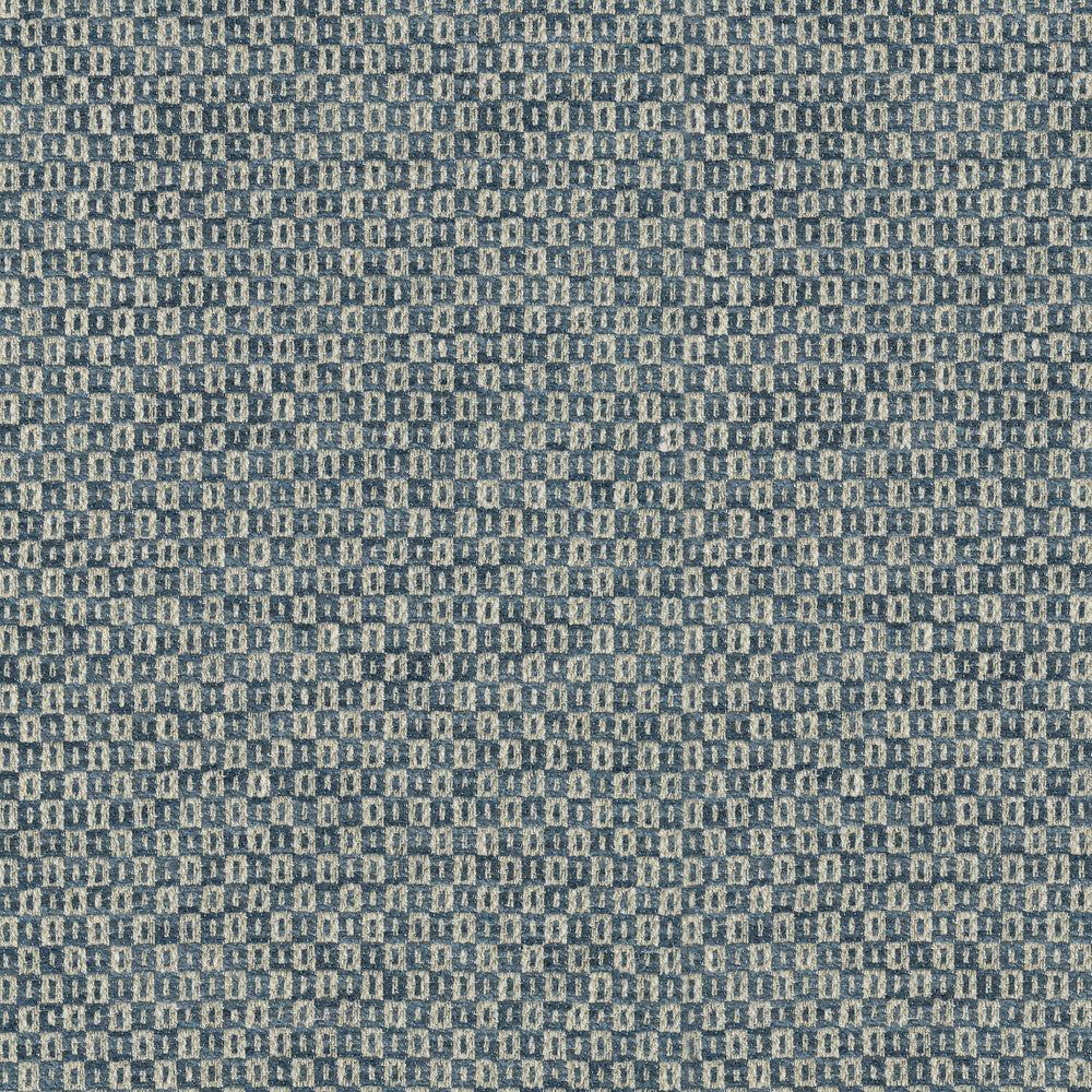 Parque Indigo 412351 by PKL Studio Fabric 82% polyester, 18% cotton India 51000 Horizontal: 0.5 and Vertical: 0.63 54 - Fabric Carolina -