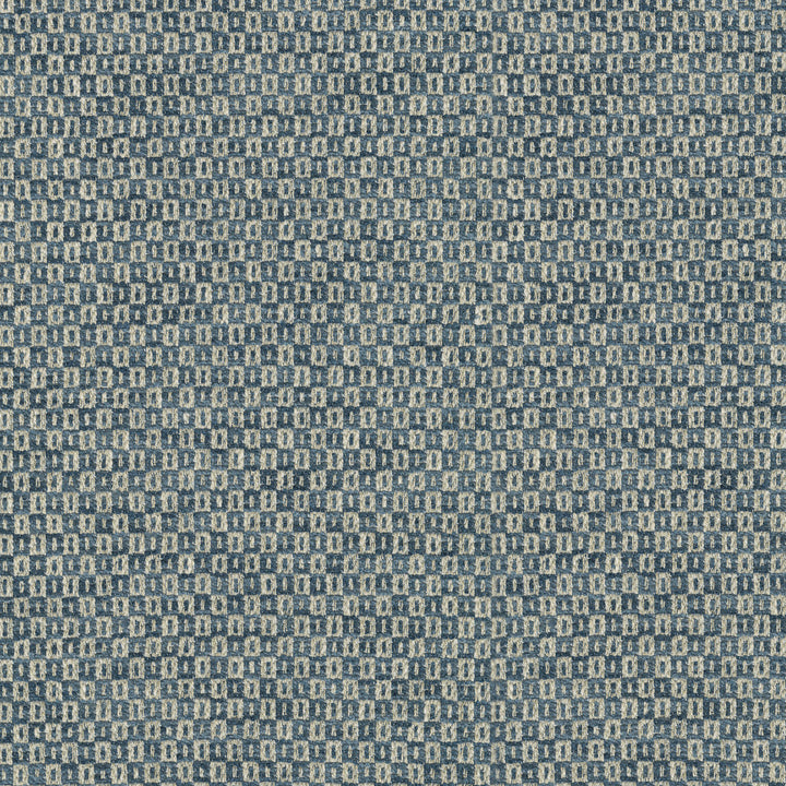 Parque Indigo 412351 by PKL Studio Fabric 82% polyester, 18% cotton India 51000 Horizontal: 0.5 and Vertical: 0.63 54 - Fabric Carolina -