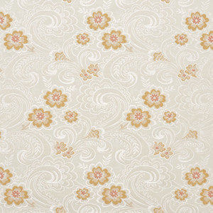 4123 Coral by Charlotte Fabric