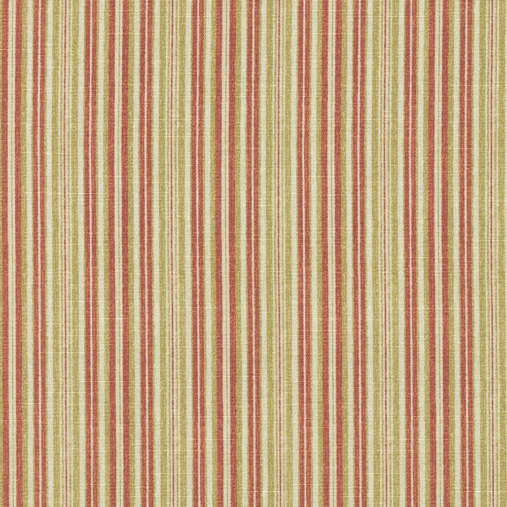 Crossing Stripe Pomegranate 412402 by PKL Studio Fabric 100% cotton Pakistan 51000 Horizontal: 3.6 and Vertical: 2.7 54 - Fabric Carolina -