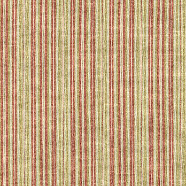 Crossing Stripe Pomegranate 412402 by PKL Studio Fabric 100% cotton Pakistan 51000 Horizontal: 3.6 and Vertical: 2.7 54 - Fabric Carolina -