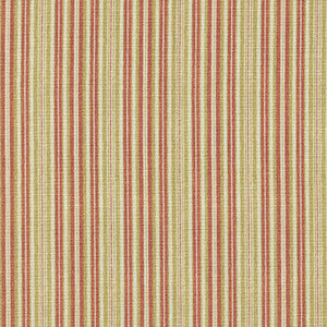 Crossing Stripe Pomegranate 412402 by PKL Studio Fabric