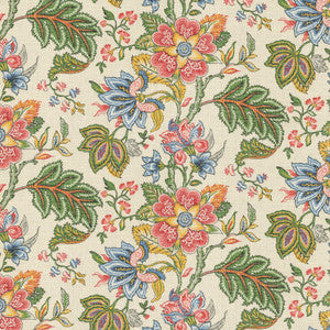 Flowering Spring 412410 by PKL Studio Fabric
