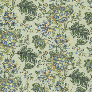 Flowering Seamist 412411 by PKL Studio Fabric