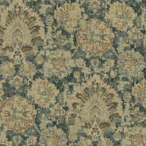Javanese Charcoal 412421 by PKL Studio Fabric