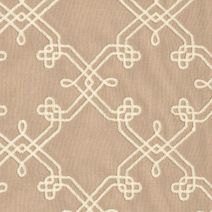 Dynasty Emb Cameo 412440 by PKL Studio Fabric