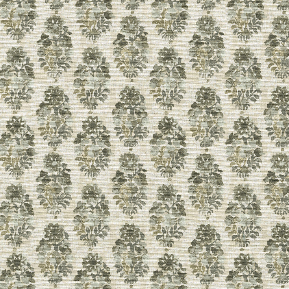 Ornaments Shadow 412451 by PKL Studio Fabric 100% cotton Pakistan 51000 Horizontal: 6.75 and Vertical: 6.3 54 - Fabric Carolina -