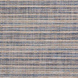 Formentera Performance Navy 74432 by Schumacher Fabric