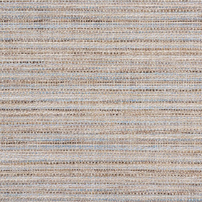 Formentera Performance Sky 74433 by Schumacher Fabric Open Sky - Fabric Carolina -