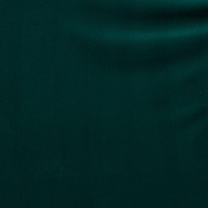 Empress Performance Velvet Emerald 74117 by Schumacher Fabric Perfect Basics: Velvet - Fabric Carolina -