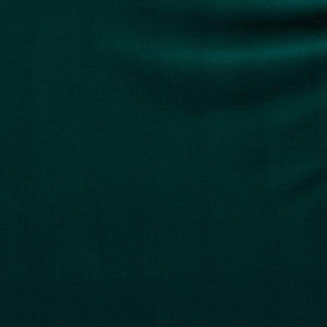 Empress Performance Velvet Emerald 74117 by Schumacher Fabric