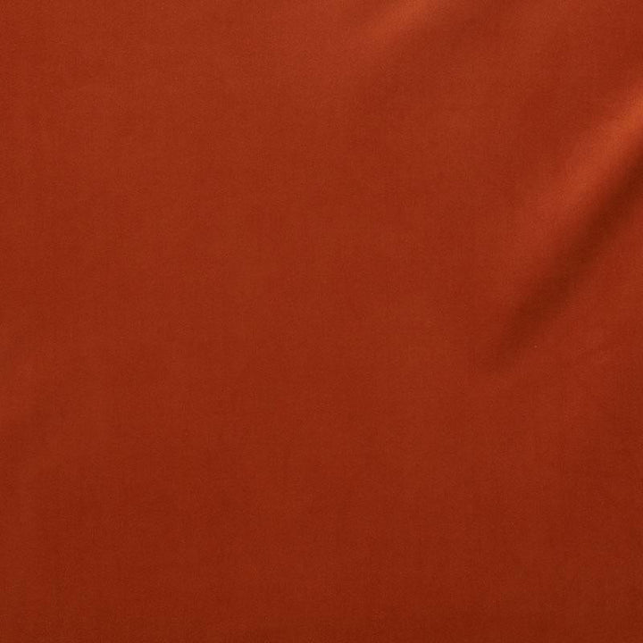 Empress Performance Velvet Spice 74115 by Schumacher Fabric Perfect Basics: Velvet - Fabric Carolina -