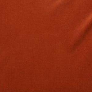 Empress Performance Velvet Spice 74115 by Schumacher Fabric
