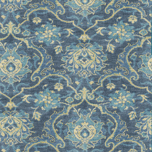 Shiraz Navy 412461 by PKL Studio Fabric