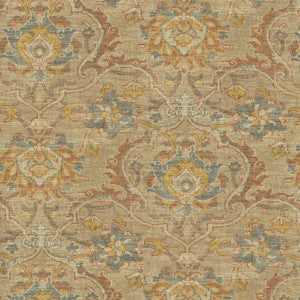 Shiraz Twine 412463 by PKL Studio Fabric