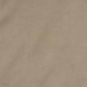 Empress Performance Velvet Doe 74106 by Schumacher Fabric