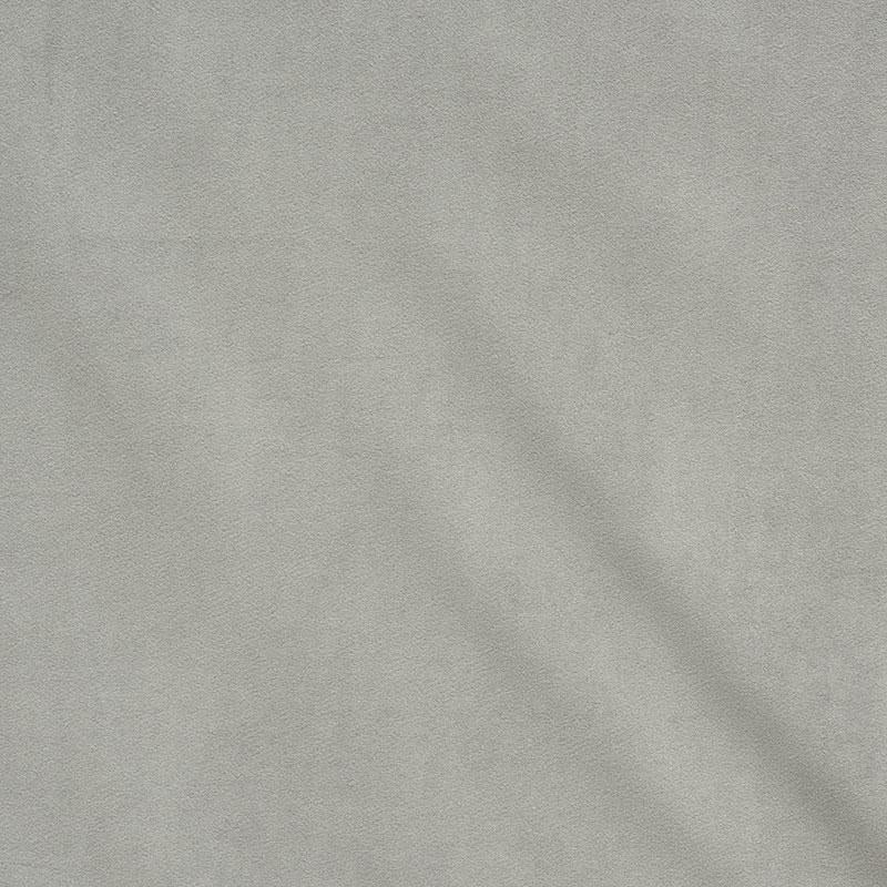 Empress Performance Velvet Dove 74108 by Schumacher Designer Fabric Perfect Basics: Velvet - Swanky Fabrics -