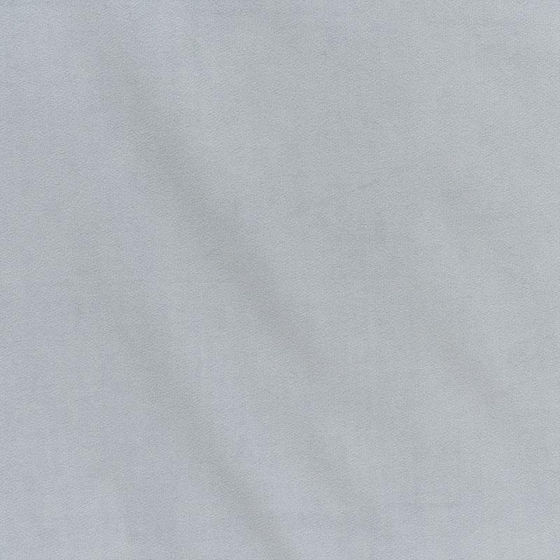 Empress Performance Velvet Sky 74100 by Schumacher Designer Fabric Perfect Basics: Velvet - Swanky Fabrics -