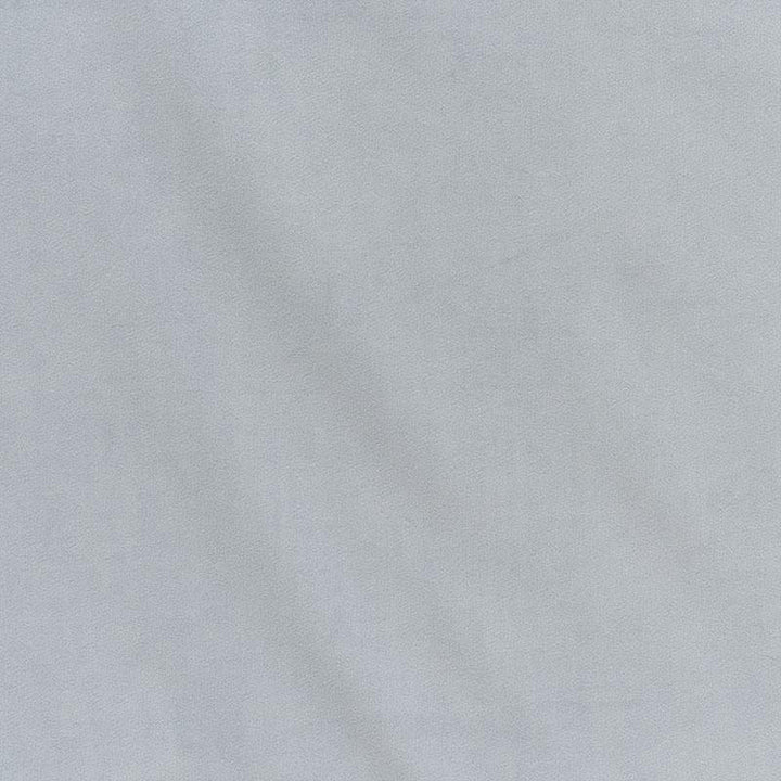 Empress Performance Velvet Sky 74100 by Schumacher Designer Fabric Perfect Basics: Velvet - Swanky Fabrics -