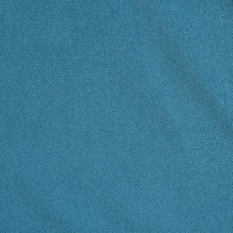 Empress Performance Velvet Cadet 74101 by Schumacher Fabric Perfect Basics: Velvet - Fabric Carolina -