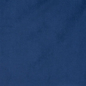 Empress Performance Velvet Navy 74102 by Schumacher Fabric