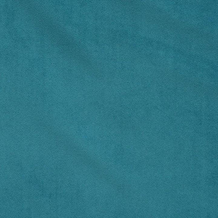 Empress Performance Velvet Peacock 74103 by Schumacher Designer Fabric Perfect Basics: Velvet - Swanky Fabrics -