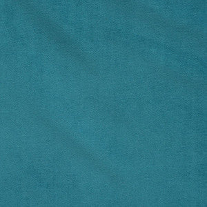 Empress Performance Velvet Peacock 74103 by Schumacher Fabric