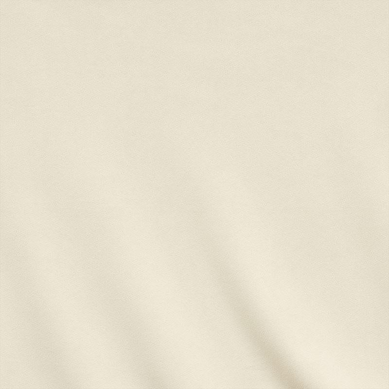 Empress Performance Velvet Ivory 74107 by Schumacher Fabric Perfect Basics: Velvet - Fabric Carolina -