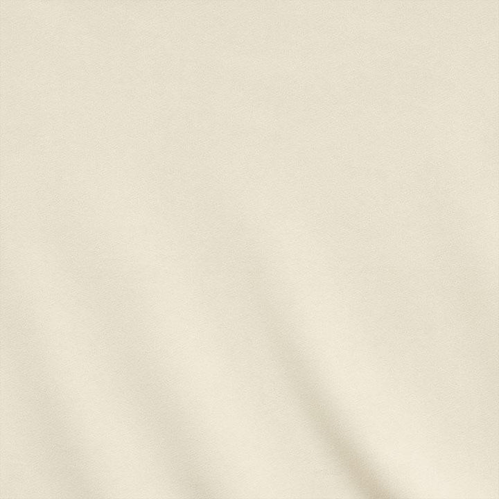 Empress Performance Velvet Ivory 74107 by Schumacher Fabric Perfect Basics: Velvet - Fabric Carolina -