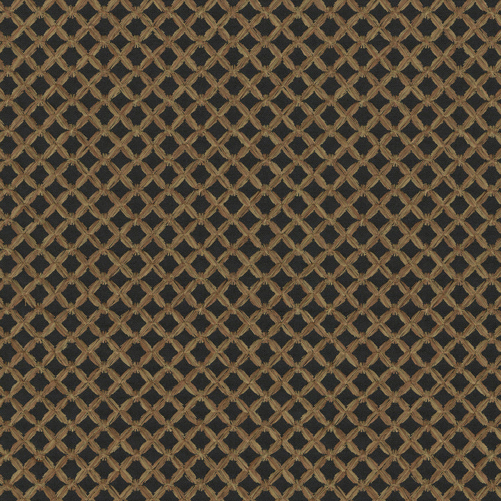Laguna Emb Sable 412481 by PKL Studio Designer Fabric Base 82% polyester, 11% cotton, 7% linen Emb: 100% cotton India 51000 Horizontal: 0.88 and Vertical: 0.75 56 - Swanky Fabrics -
